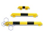 Collision Protection Bars